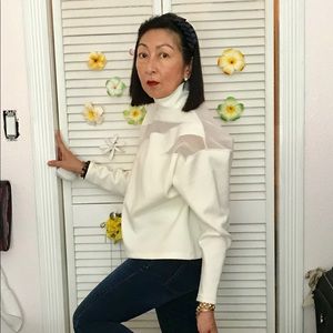 Meet your Posher, Virginia